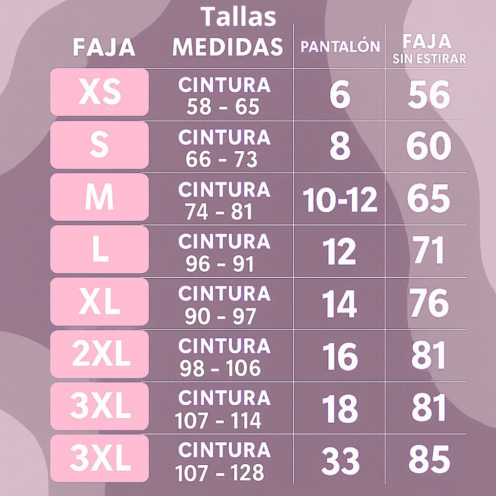 Enterizo Moldeador 3 en 1 Realza glúteos y define tu figura al instante