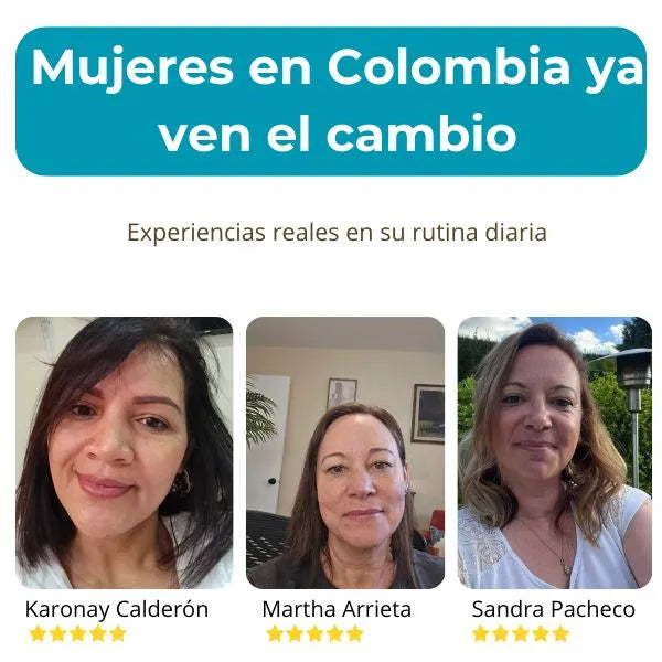 NIDA-Despídete de las manchas oscuras y vuelve a sentir tu piel uniforme y luminosa