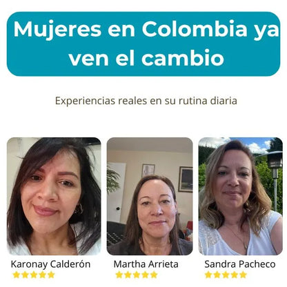 NIDA-Despídete de las manchas oscuras y vuelve a sentir tu piel uniforme y luminosa