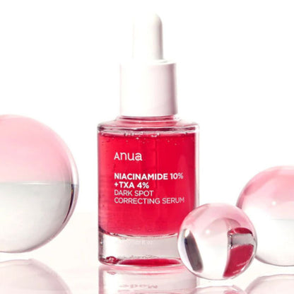 ANUA Serum Anti-Manchas 3 en 1