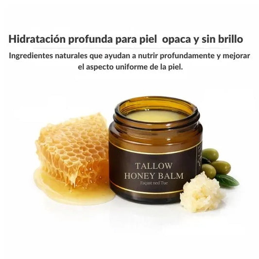 Terra Lotus – Nutrición profunda para piel deshidratada y sin vida