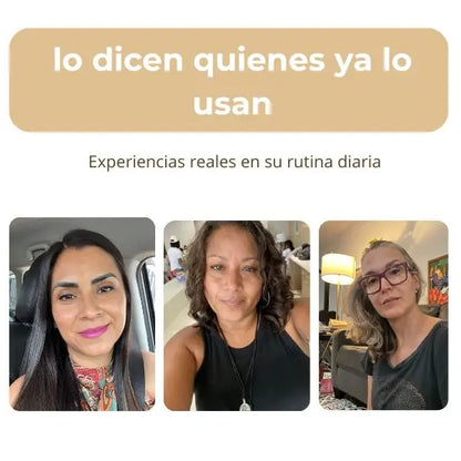 Botox en tubo para una piel con arrugas que busca verse más firme