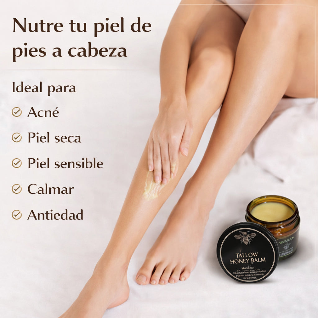 Terra Lotus – Nutrición profunda para piel deshidratada y sin vida